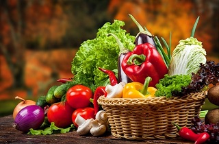 کاهش وزن و چربی سوزی عالی با چند ماده غذایی