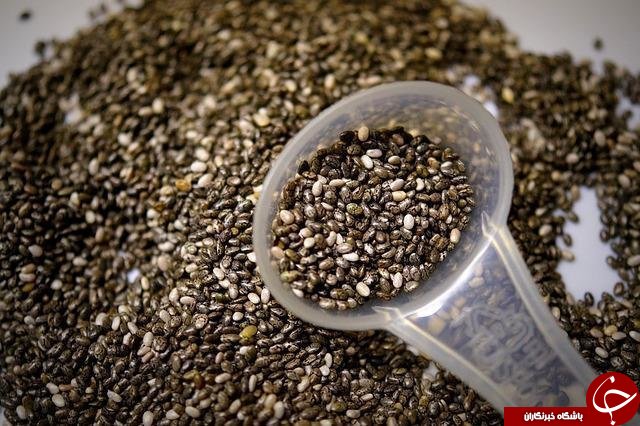 کاهش وزن و چربی سوزی عالی با چند ماده غذایی