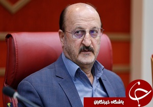 استاندار قزوین تصمیم رئیس جمهور آمریکا را درباره قدس محکوم کرد