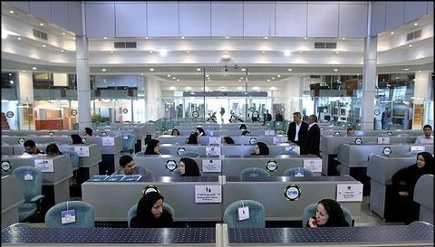 عرضه بیش از ۱۲۲ هزار تن انواع فرآورده های نفتی و پتروشیمی