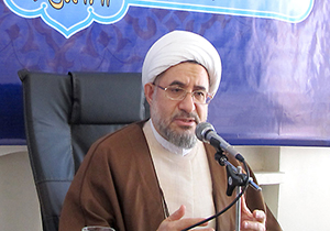 خاطره آیت الله اراکی از مناظره با عالم سلفی + فیلم