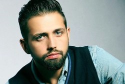 ازدواج بازیگر جنجالی با دختر مورد علاقه&zwnj;اش