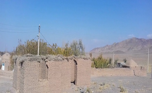 وضعیت نامناسب روستای باغ اصفهانوئیه و عدم رسیدگی مسئولان + فیلم