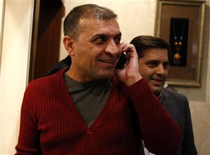 سخنگوی باشگاه استقلال: ویسی را برمی گردانیم/ مشکلات مالی درحال برطرف شدن است