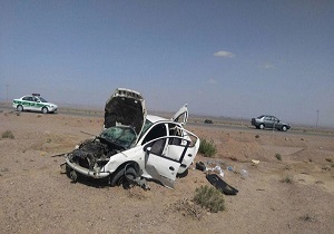 مسئولان اصلاح نقاط حادثه‌خیزدرسطح استان راجدی بگیرند