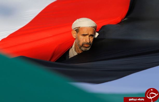 تصاویر روز: از سوء تغذیه یک خرس قطبی در لحظات پیش از مرگ تا به آتش کشیدن آدمک ترامپ در پاکستان