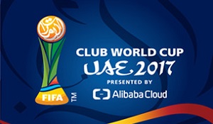 برنامه دیدارهای جام باشگاه های جهان
