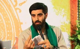 دانلود مولودی خوانی سیدرضا نریمانی به مناسبت اعیاد ربیع الاول