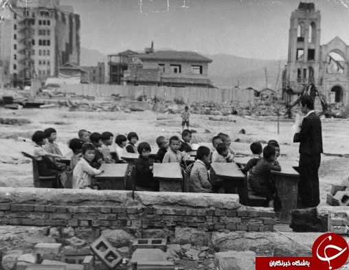 تصاویری خاطره انگیزی که در طول تاریخ ثبت شده اند
