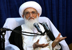 مسلمین در برابر فتنه جدید آمریکا و اسرائیل سکوت نکنند/لزوم تشکیل وزارتخانه امر به معروف و نهی ازمنکر