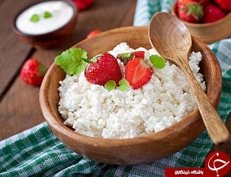 میان وعده&zwnj;هایی سالم و خوشمزه برای دیابتی&zwnj;ها+تصاویر