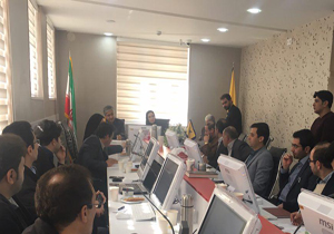 ۸۰۰ میلیون ریال خرید اینترنتی در چهارمحال و بختیاری