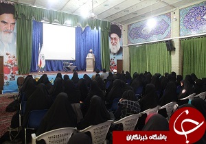 افتتاحیه طرح تربیت مربیان قرآن کریم استان قزوین