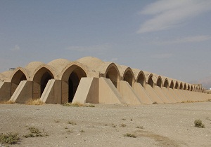 بهره برداری از فاز اول مجموعه اقتصادی کارخانه پنبه گرمسار