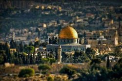 هدف رژیم صهیونیستی و آمریکا، اسرائیلی کردن قدس است/آغاز انتفاضه سوم، نشان از هوشیاری فلسطینی&zwnj;ها دارد
