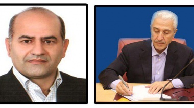 سرپرست دانشگاه فنی و حرفه&zwnj;ای منصوب شد