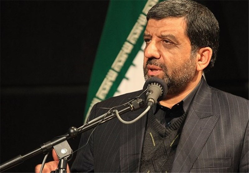 روایت ضرغامی از مسکن مهر های سر پل ذهاب