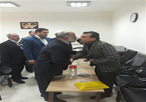 قاتل مامور ناجا بخشیده شد/ پایان خوش اسلحه کشی در کلانتری