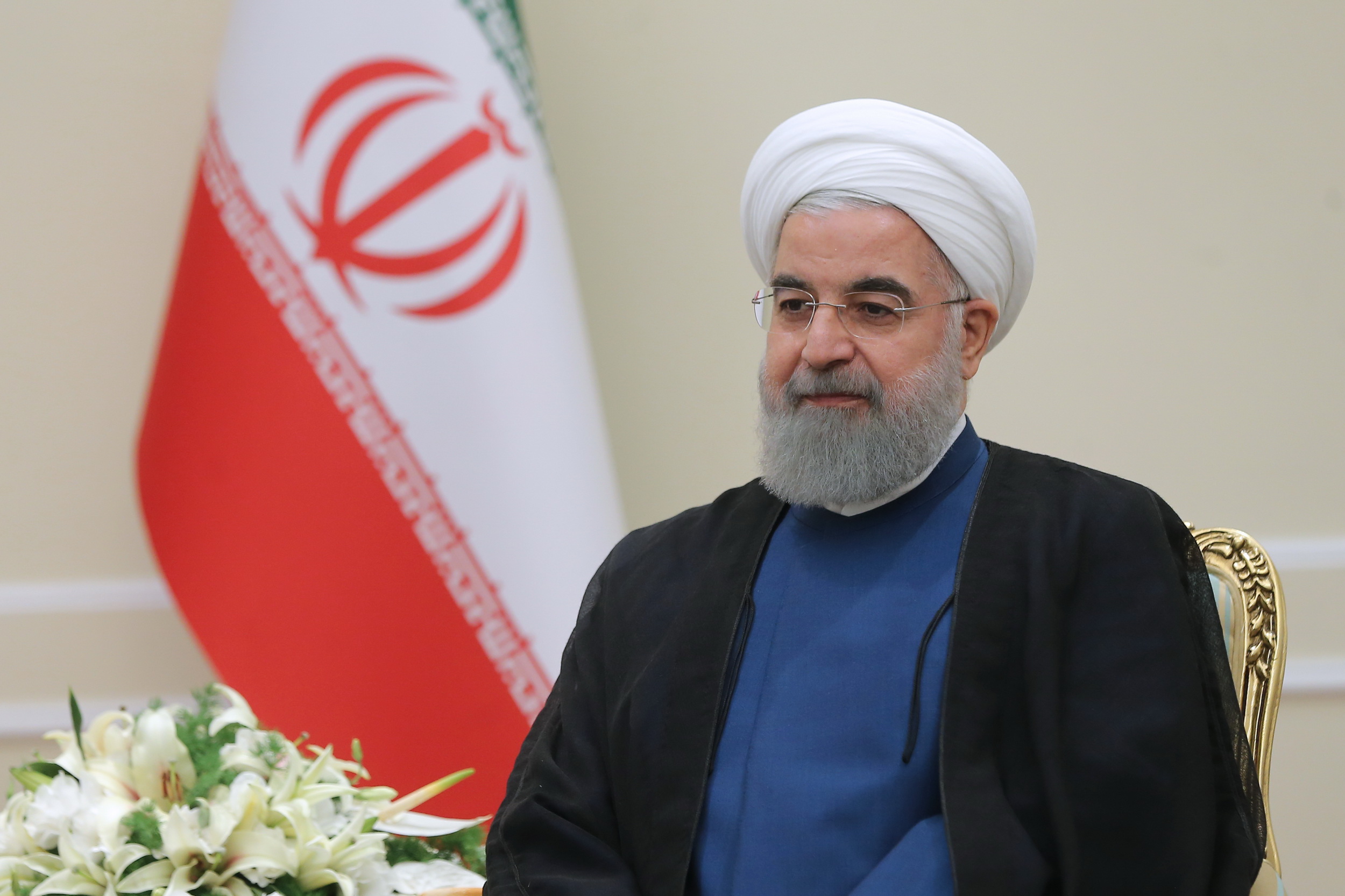 رییس جمهور فرا رسیدن سالگرد استقلال تانزانیا را تبریک گفت