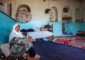 کسب رتبه سوم جشنواره بین‎المللی عکاسی بروکلین
