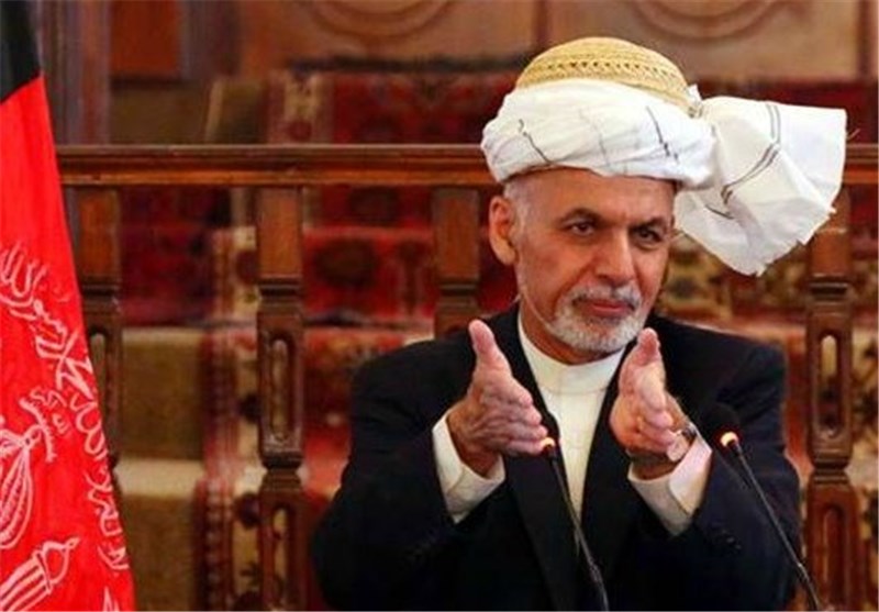 باید افغانستان را از یک مملکت وارداتی به یک کشور صادراتی تبدیل کنیم
