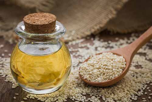 روغن کنجد؛ سالم&zwnj;ترین و پرمصرف&zwnj;ترین روغن گیاهی/ مقابله با کمبود وزن کودکان به کمک روغن کنجد