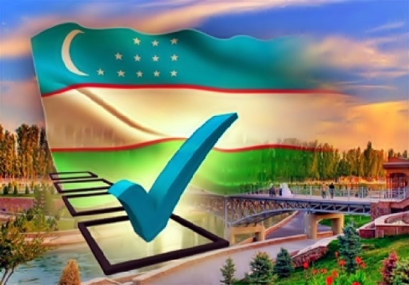 ازبکستان از طریق ایران به خلیج فارس متصل می&zwnj;شود