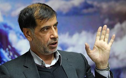 نشست خبری باهنر برگزار شد