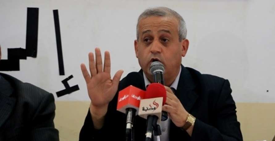 مسئول فلسطینی: تا زمان بیرون راندن آخرین سرباز و شهرک&zwnj;نشین از سرزمین خود به مبارزه ادامه می&zwnj;دهیم