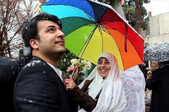 ازدواج&zwnj;های دانشجویی چه سرنوشتی دارند؟