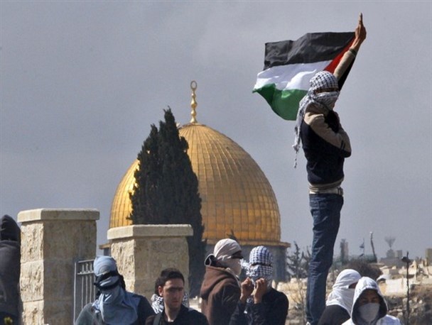با اقدام ابلهانه دولت آمریکا در وضعیت قدس هیچ تغییری ایجاد نخواهد شد