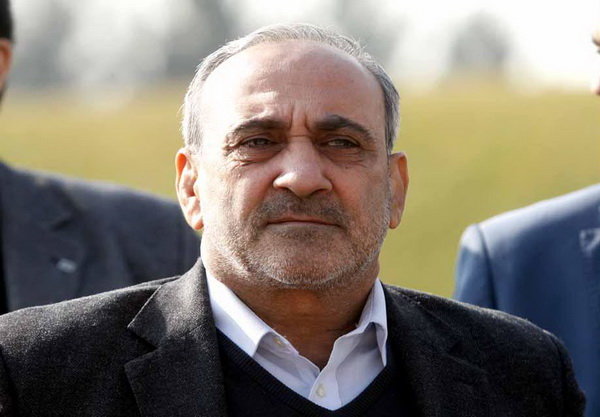 گرشاسبی: امیدواریم AFC جوانمردی را سرلوحه کارش قرار بدهد