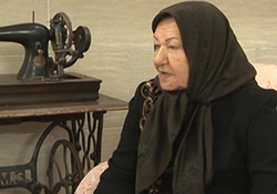 خادمانی که آتش انتظار از 
