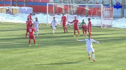 شکست خانگی شهرداری تبریز