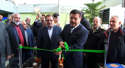 برخورداری مردم هشت روستای مراغه از خدمات بانکی و آی.سی.تی