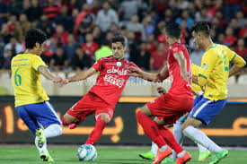 پرسپولیس - صنعت نفت آبادان؛شاگردان برانکو در اندیشه رکوردشکنی