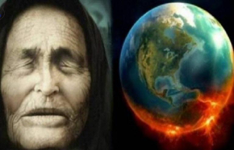 فردی با پیشگویی های منحصر به فرد از سرنوشت ترامپ گفت