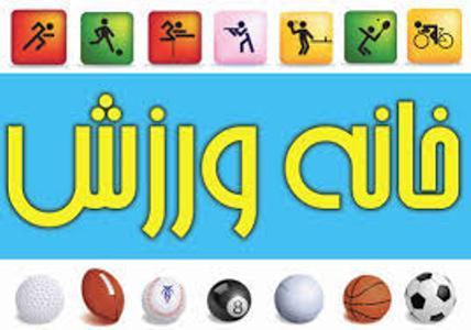 بهره برداری از یک هزار و 100 خانه ورزش روستایی در کشور