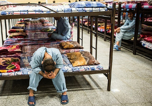 با کمپ‌های غیرمجاز ترک اعتیاد برخورد می شود