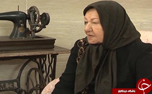از بانوی هنر یزد تا پیشتازی خوزستان در پرورش دام + فیلم