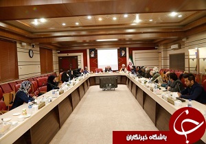 لزوم بهره مندی از خرد جمعی در حفظ باغستان قزوین
