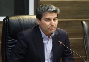 شهردار محمدیار منصوب شد
