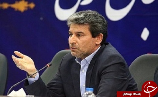 مدیران، برنامه محوری را سرلوحه کار&zwnj;های خود قرار دهند /صادرات ۵۰ هزارتن سیب از آذربایجان غربی به خارج از کشور /کشت سیب زمینی در اراضی زراعی آذربایجان غربی