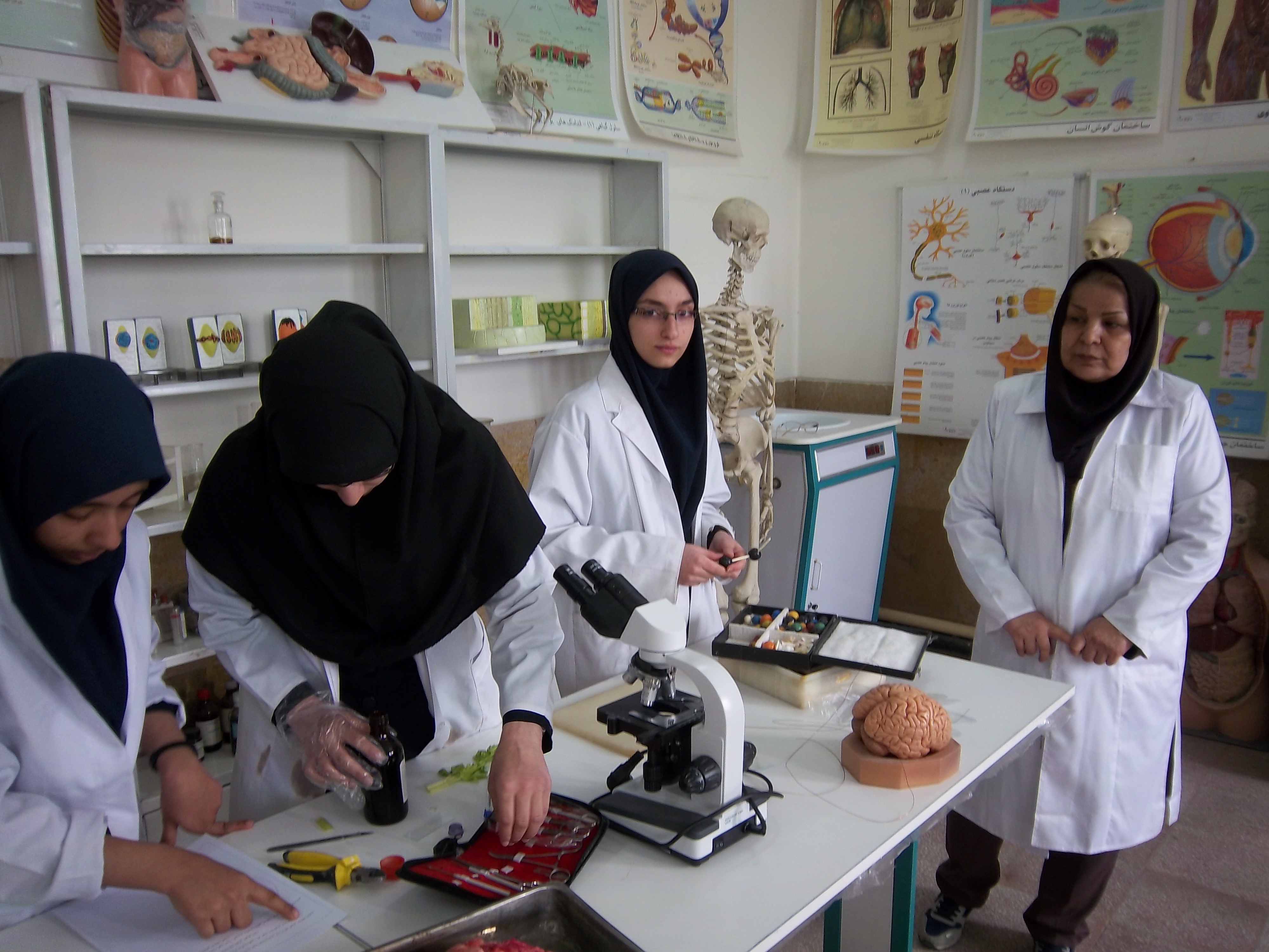 زنگار غفلت بر زنگ پژوهش در مدارس/ آتش بی&zwnj;جان پرسشگری در دانش آموزان شعله&zwnj;ور می&zwnj;شود؟