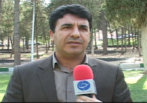 درختکاری۱۰ هکتار از بوستان ۶۵ هکتاری پشته حسین‌آباد