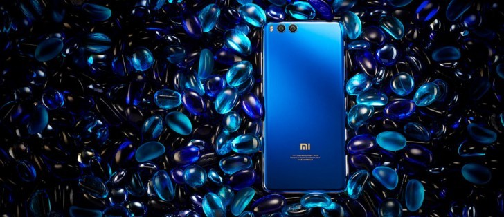 نمرات فنی گوشی Mi Note 3 شرکت شیائومی اعلام شد + تصاویر
