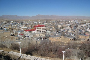 بیمارستان ۱۱۸ تخت خوابی در شازند احداث می‌شود