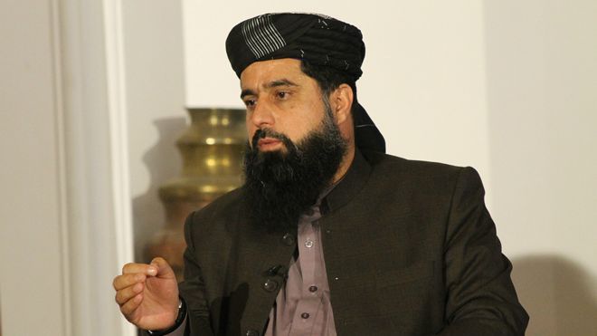 کشورهای اسلامی باید روابط تجاری و دیپلماتیک خود با آمریکا را قطع کنند/ پیمان امنیتی با آمریکا لغو شود