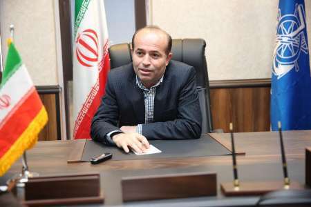 رشد ۵۶ درصدی عملکرد تخلیه و بارگیری غیرنفتی در اداره کل بنادر و دریانوردی سیستان و بلوچستان
