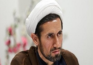 برگزاری ویژه برنامه زمزم معرفت درحرم حضرت معصومه(س)